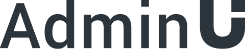 AdminUI for Duende